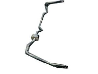 GM 22753253 Shaft-Rear Stabilizer