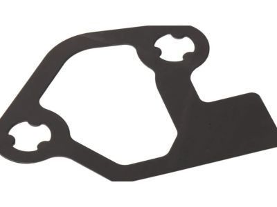 GM 12589477 Gasket-Timing Chain Housing