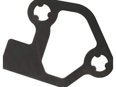 GM 12589477 Gasket-Timing Chain Housing