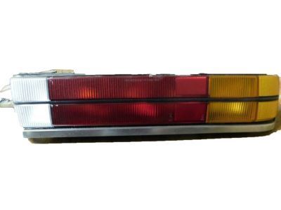 GM 16500840 Lens, Rear Combination Lamp