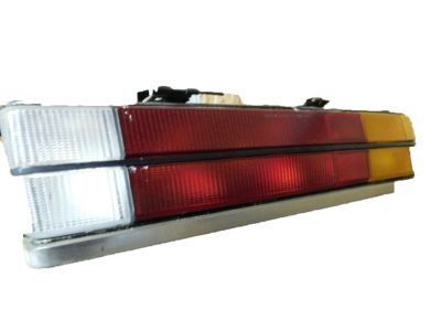 GM 16500840 Lens, Rear Combination Lamp