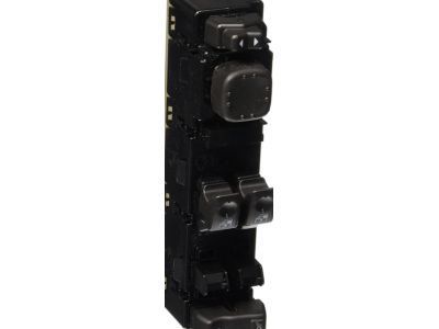 GM 15883318 Window Switch