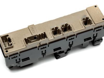 GM 15883318 Window Switch