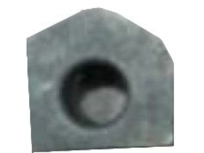 GM 10317560 Insulator-Rear Stabilizer Shaft (19.7Mm Inside Diameter)