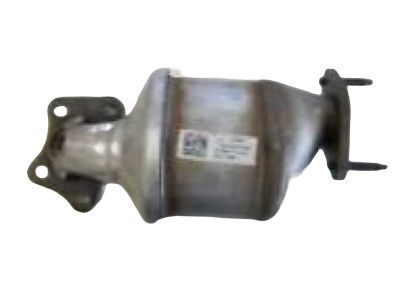 GM 12597268 Catalytic Converter