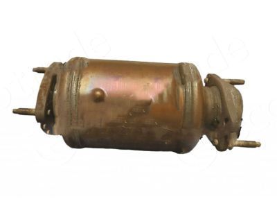 GM 12597268 Catalytic Converter