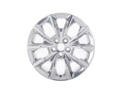 GM 19302646 Wheel