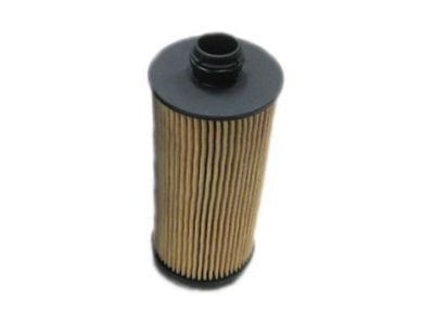 GM 12677407 Filter Assembly