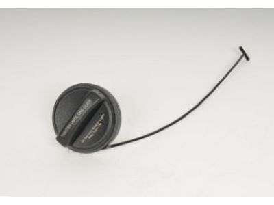 GM 20962523 Fuel Cap