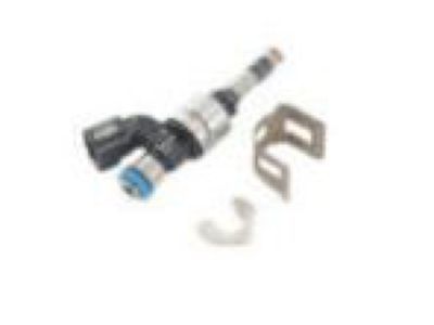 GM 12633789 Injector