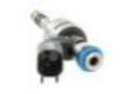 GM 12633789 Injector