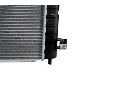 GM 15873468 Radiator