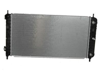 GM 15873468 Radiator