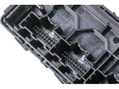 GM 84451507 Module