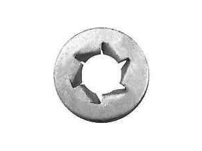 GM 11501849 Impact Bar Retainer