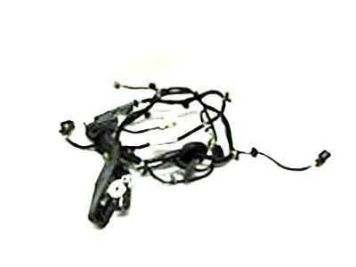 GM 84289500 Harness