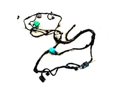 GM 84289500 Harness