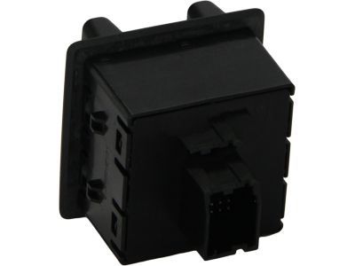 GM 15926102 Switch