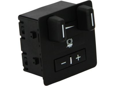 GM 15926102 Switch