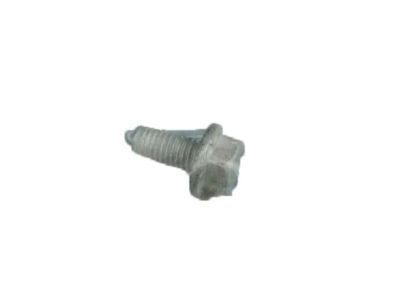 GM 11519964 Hood Bolt