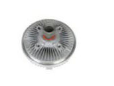 GM 19150977 Fan Clutch