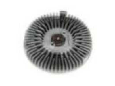 GM 19150977 Fan Clutch