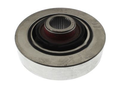 GM 12471499 Yoke Kit, Differential Drive Pinion Gear (110Hz Tuning)