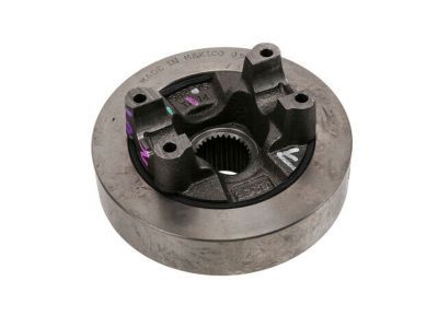 GM 12471499 Yoke Kit, Differential Drive Pinion Gear (110Hz Tuning)