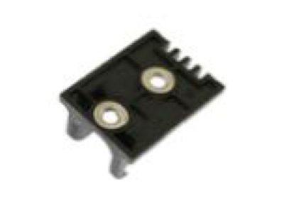 GM 15186697 Latch Support