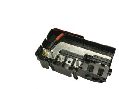 GM 84354716 Fuse Box