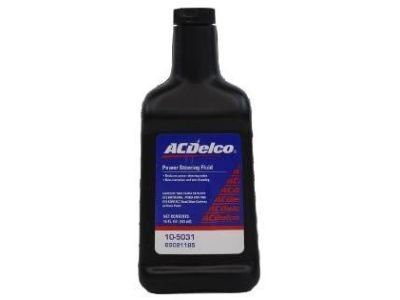GM 89021185 Fluid, P/S