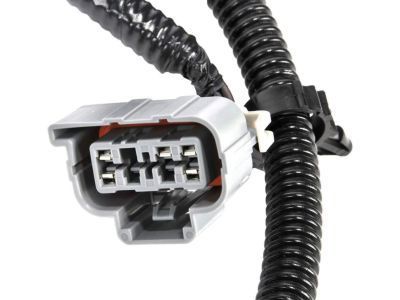 GM 16531401 Harness