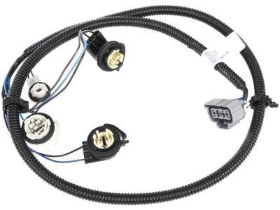 GM 16531401 Harness