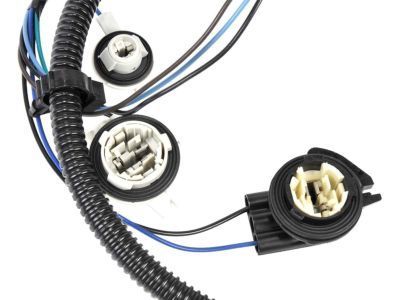 GM 16531401 Harness