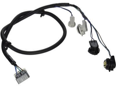 GM 16531401 Harness