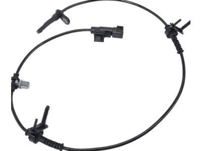 GM 84460906 Front Speed Sensor