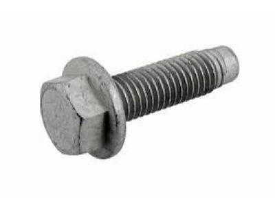 GM 11589273 Bracket Bolt