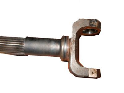 GM 12471638 Slip Yoke