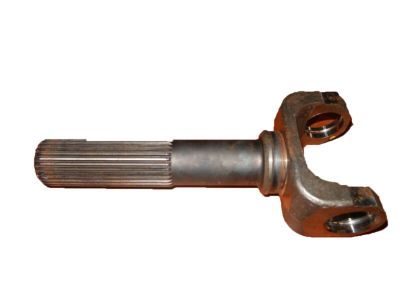 GM 12471638 Slip Yoke