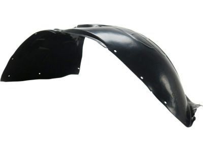 GM 23462426 Fender Liner