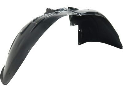 GM 23462426 Fender Liner