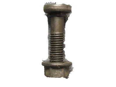 GM 26030302 Intermed Shaft Bolt