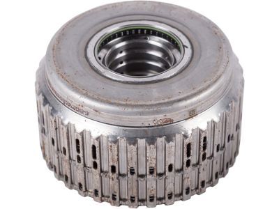 GM 24259848 Clutch Asm-1-2-3-4 & 3-5 Rev