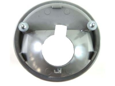 GM 15000128 Back Up Lamp