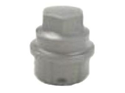 GM 9594434 Wheel Nut Cap