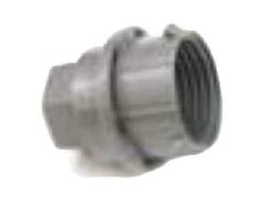 GM 9594434 Wheel Nut Cap