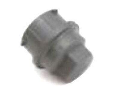 GM 9594434 Wheel Nut Cap