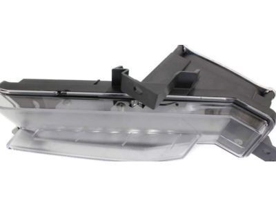 GM 84211957 Daytime Run Lamp