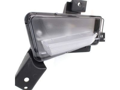 GM 84211957 Daytime Run Lamp