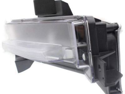 GM 84211957 Daytime Run Lamp